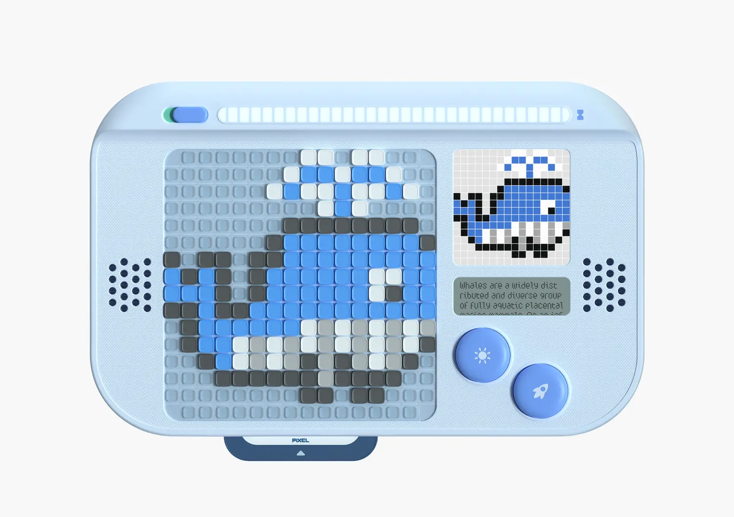 PIXEL